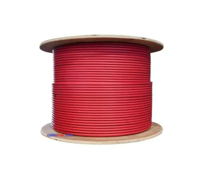 کابل 2 * 1/5 نسوز