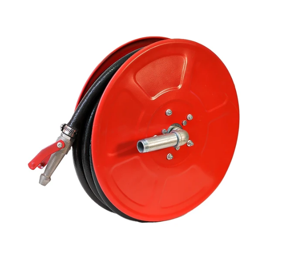 هوزریل 15 متری آتش نشانی