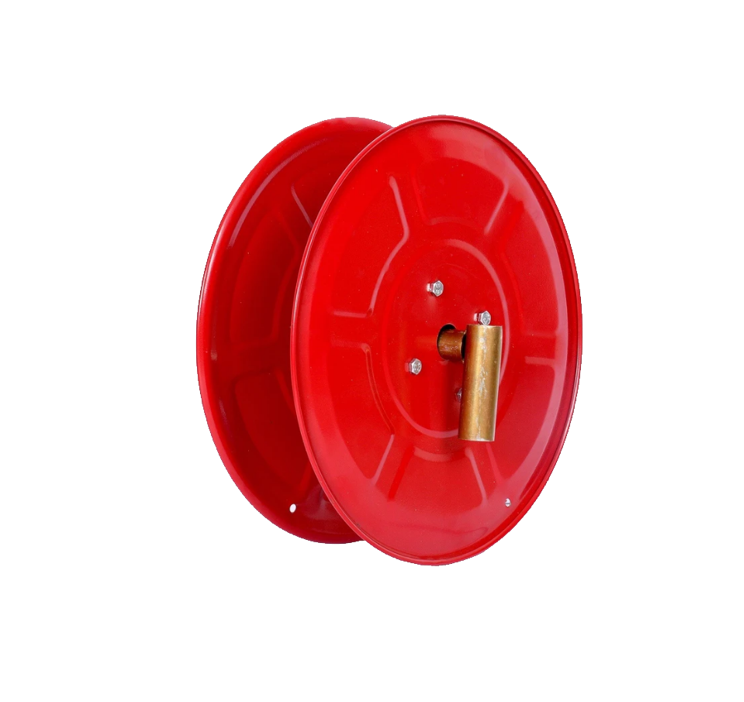 قرقره جعبه آتش نشانی