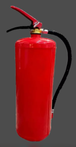 اطفا حریق پاسارگاد