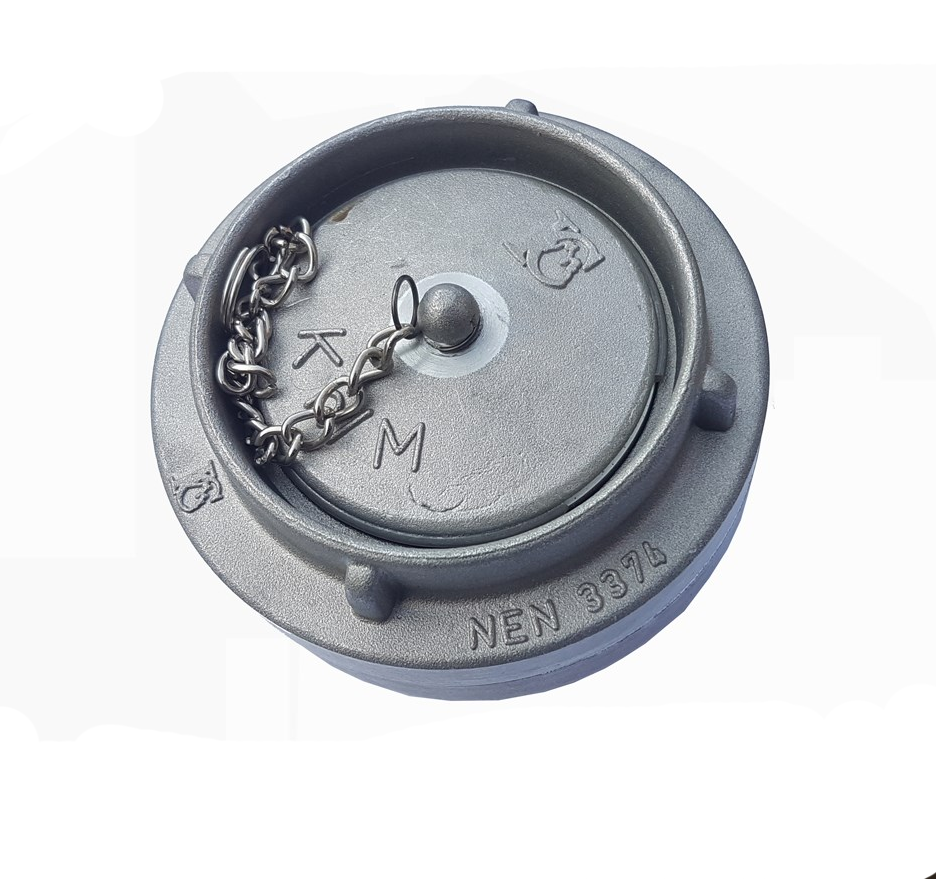  هیدرانت درپوش 2/5 