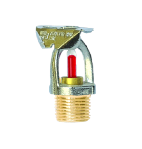 اسپرینکلر بغل زن