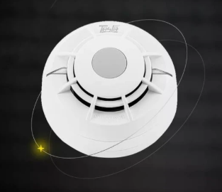  دتکتور اعلام حریق 