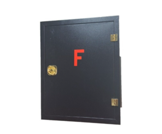 معرفی سیستم اطفای حریق