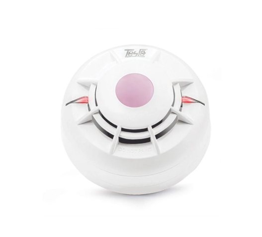 دتکتور حرارتی افزایشی تسلا