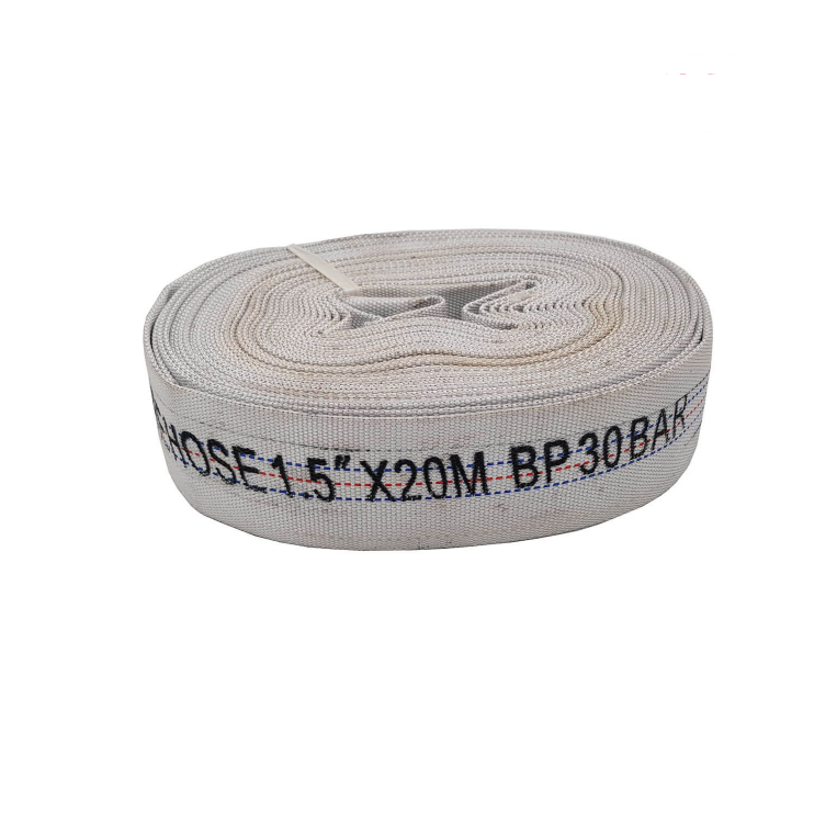  شلنگ آتش نشانی 