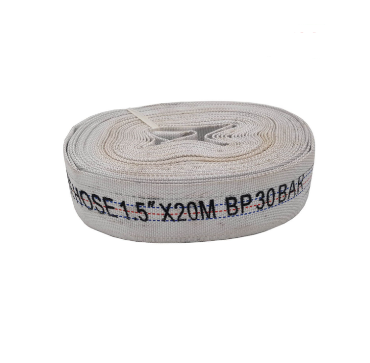 شلنگ آتش نشانی